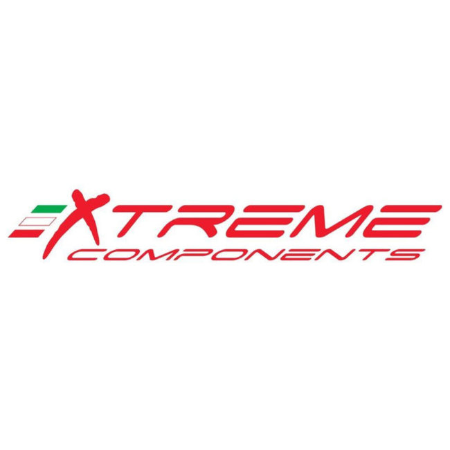 Extreme Components Racing bodywork/fairing: Front upper race fairing + side panels + lower race fairing + rear tail + airbox inlet tube for MV Agusta F4