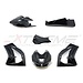 Extreme Components Complete fairings + rear tail for Kawasaki ZX10R (2016/2020)