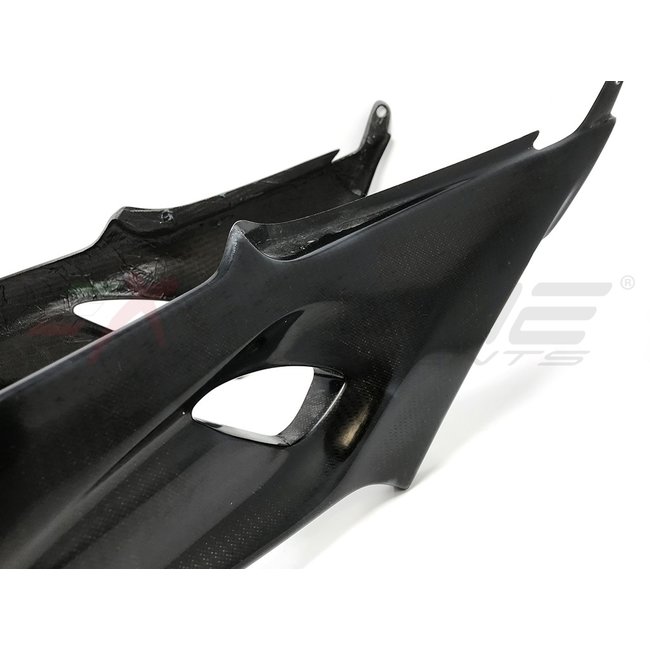 Extreme Components Air box cover with side panel for BMW S1000RR (2015/2018)