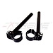 Extreme Components Advanced handlebars 40mm offset - Diameter 51mm