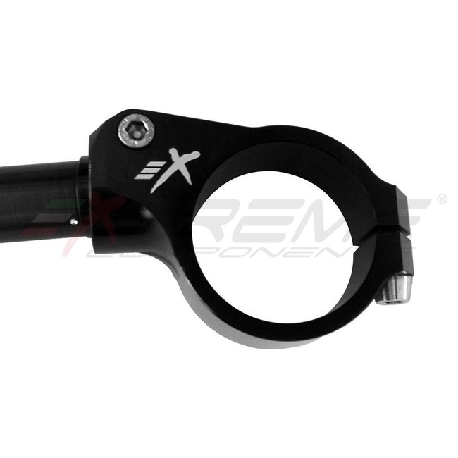 Extreme Components GP Handlebars 15mm offset - Diameter 58mm