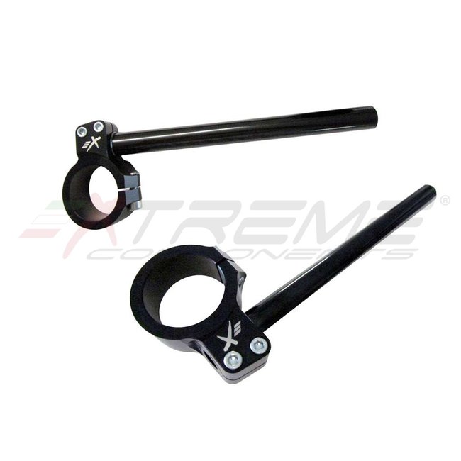 Extreme Components Advanced handlebars 40mm offset - Diameter 58mm