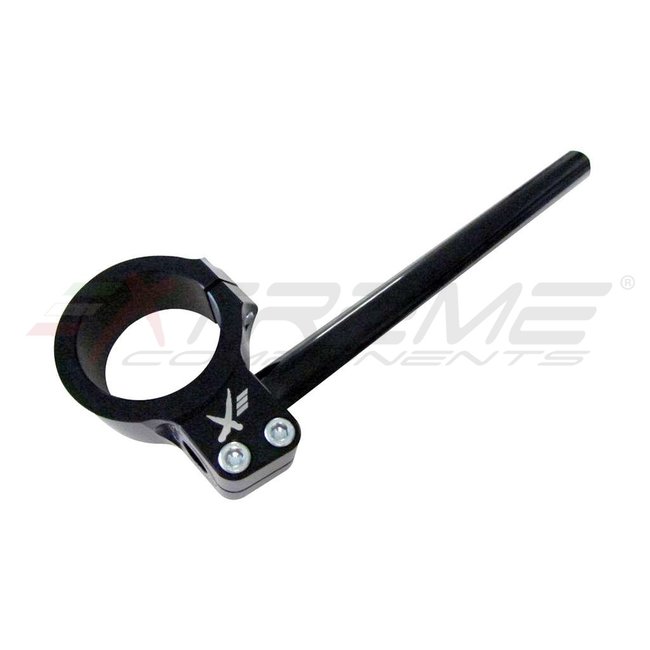 Extreme Components Advanced handlebars 40mm offset - Diameter 58mm