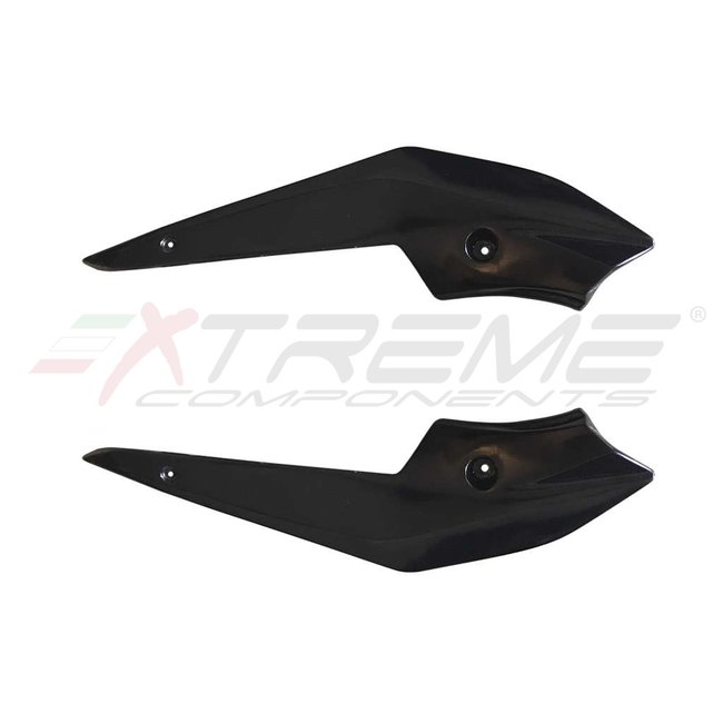 Extreme Components Tank side panel / tail frame for Suzuki GSXR 1000 (2017/2021) (for seat in 4 pieces)