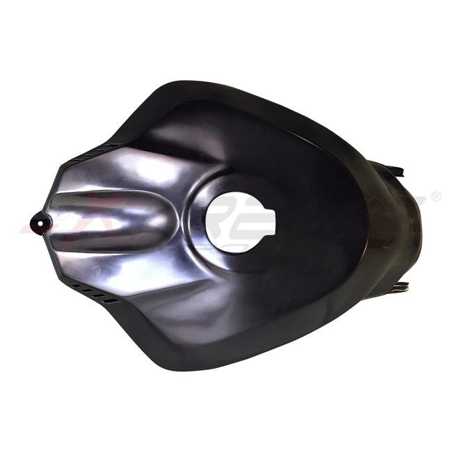 Extreme Components Tank cover with integrated seat spacer for Yamaha R1 (2015/2021)