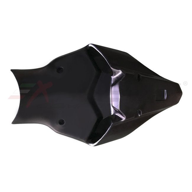 Extreme Components Rear tail two pieces for Yamaha R1 (2015/2019)