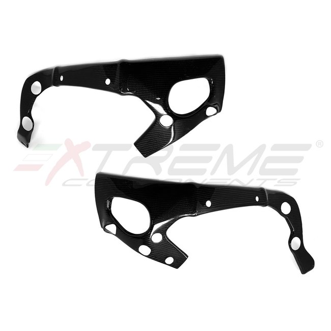 Extreme Components Frame protection for Suzuki GSX-R1000 (2017/2021)