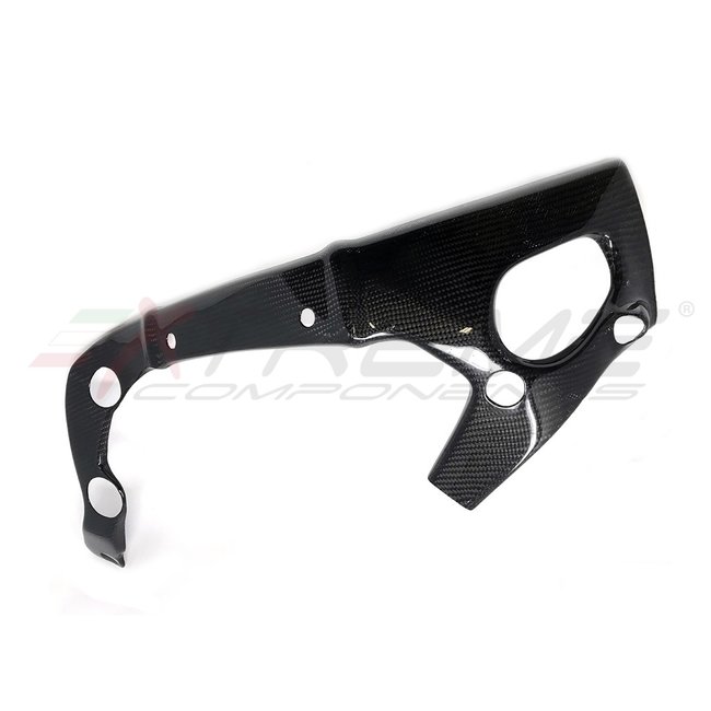 Extreme Components Frame protection for Suzuki GSX-R1000 (2017/2021)