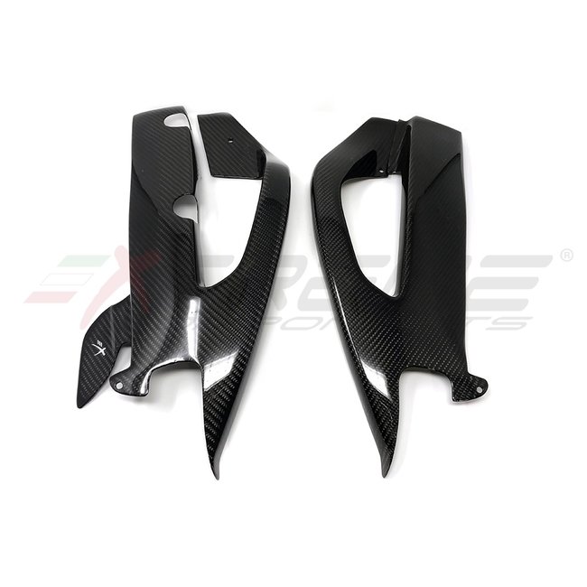 Extreme Components Swingarm protection for Suzuki GSX-R1000 (2017/2021)