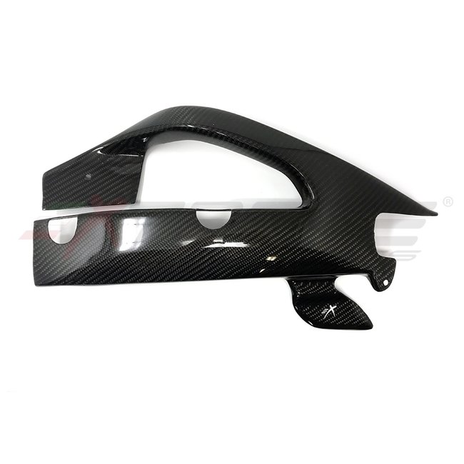 Extreme Components Swingarm protection for Suzuki GSX-R1000 (2017/2021)