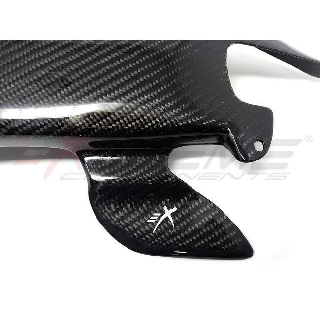 Extreme Components Swingarm protection for Suzuki GSX-R1000 (2017/2021)