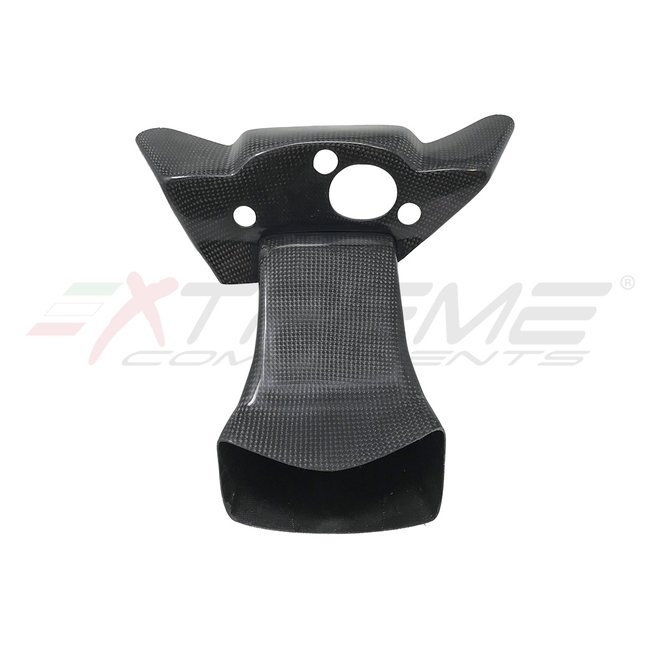 Extreme Components Frame for instruments with pipe air box one piece for Yamaha YZF R1 / R1M (2015/2019)
