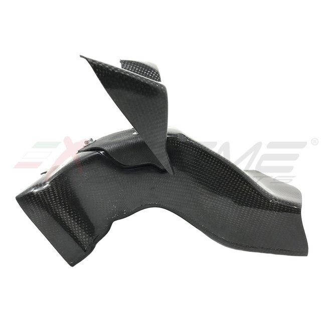 Extreme Components Frame for instruments with pipe air box one piece for Yamaha YZF R1 / R1M (2015/2019)