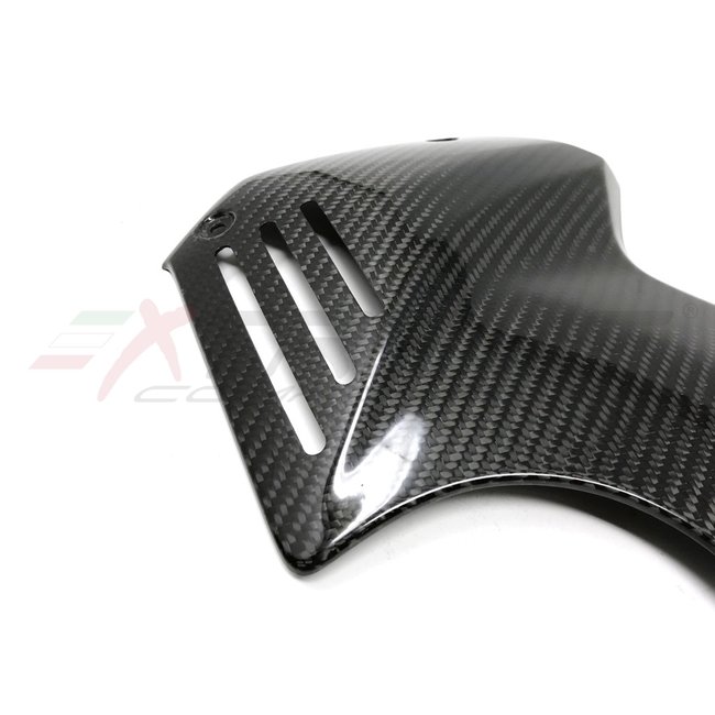 Extreme Components Airbox cover for Ducati Panigale V4 / V4S / V4R (2018/2021)
