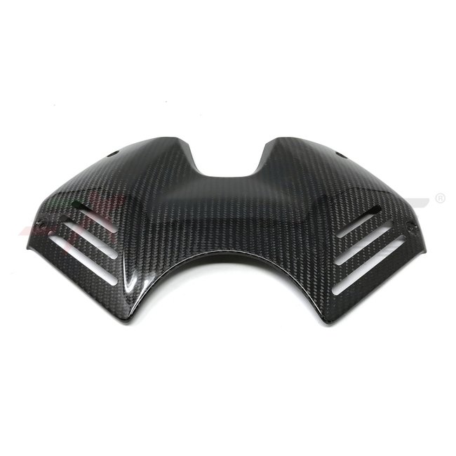 Extreme Components Airbox cover for Ducati Panigale V4 / V4S / V4R (2018/2021)