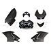 Extreme Components Complete fairings + rear tail + airbox cover for Ducati Panigale V4 / V4S (2018/2019)