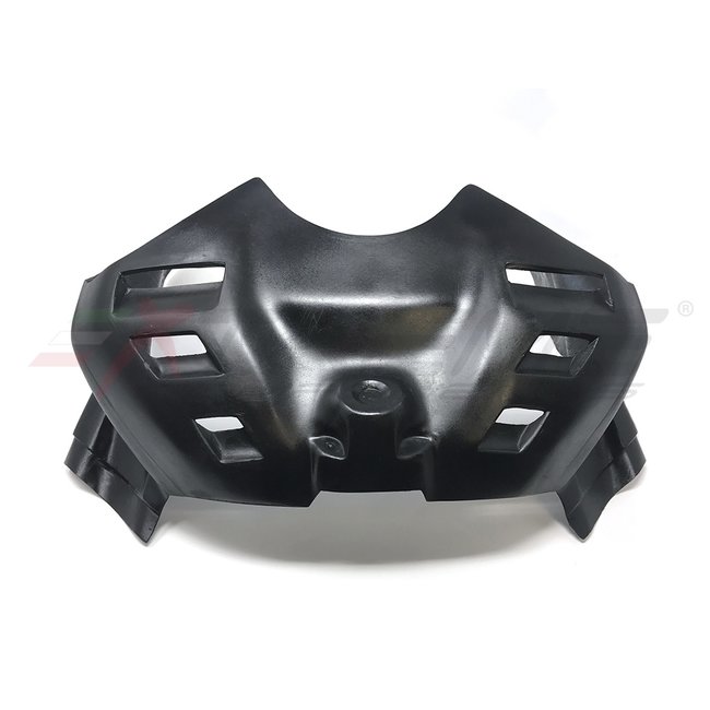 Extreme Components Complete fairings + rear tail + airbox cover for Ducati Panigale V4 / V4S (2018/2019)