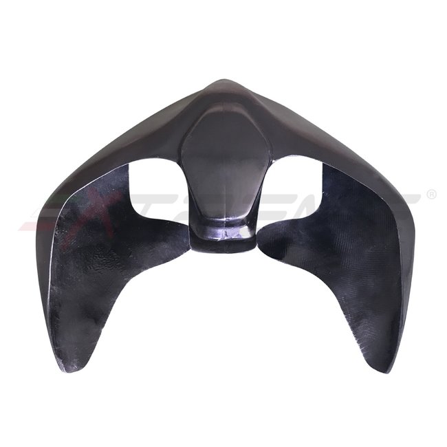 Extreme Components Complete fairings + rear tail + airbox cover for Ducati Panigale V4 / V4S (2018/2019)