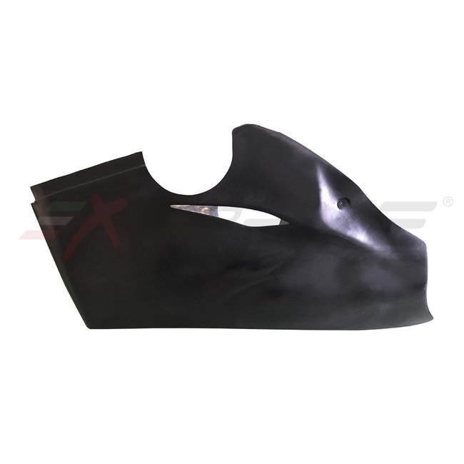 Extreme Components Complete fairings + rear tail + airbox cover for Ducati Panigale V4 / V4S (2018/2019)