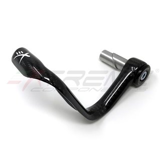 Extreme Components GP Evo Protection clutch lever