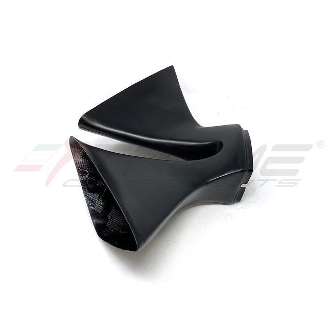 Extreme Components Airbox pipe for Ducati Panigale V4 / V4S / V4R (2018/2019)