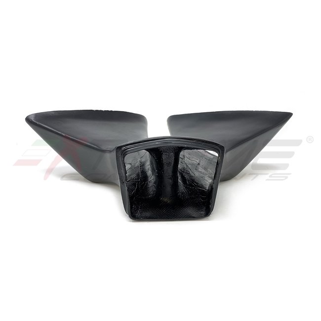 Extreme Components Airbox pipe for Ducati Panigale V4 / V4S / V4R (2018/2019)