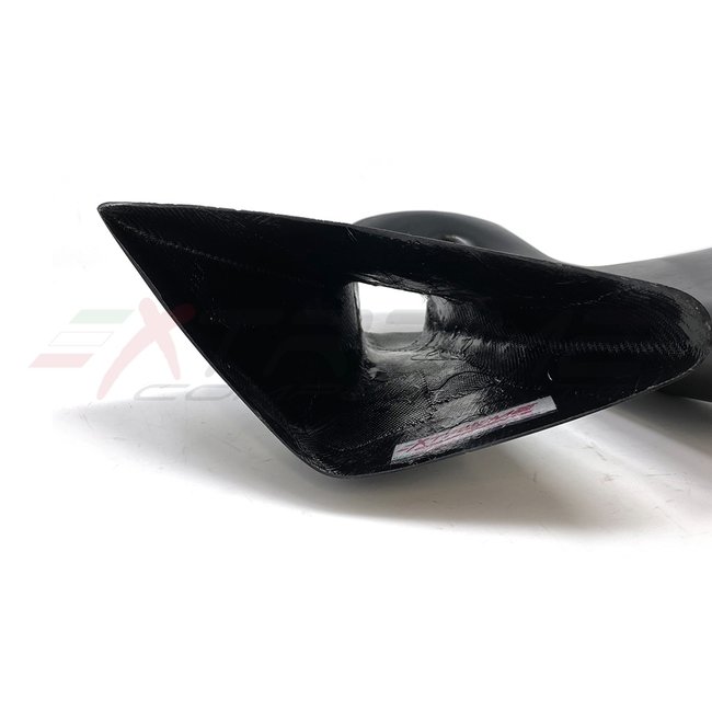 Extreme Components Airbox pipe for Ducati Panigale V4 / V4S / V4R (2018/2019)