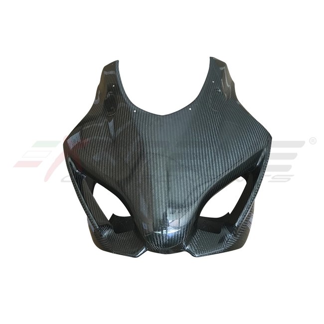 Extreme Components Racing bodywork/fairing: Front upper race fairing + side panels + lower race fairing + rear tail + alu. mounting kit for Suzuki GSX-R1000 (2017/2021)