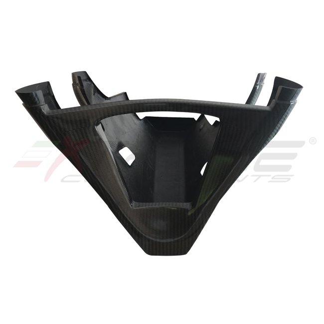 Extreme Components Racing bodywork/fairing: Front upper race fairing + side panels + lower race fairing + rear tail + alu. mounting kit for Suzuki GSX-R1000 (2017/2021)