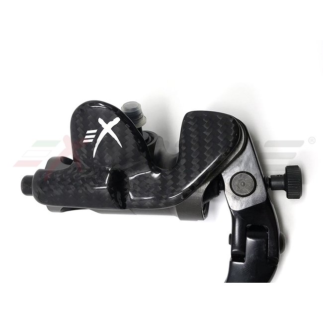 Extreme Components CNC Brembo master cylinder protection