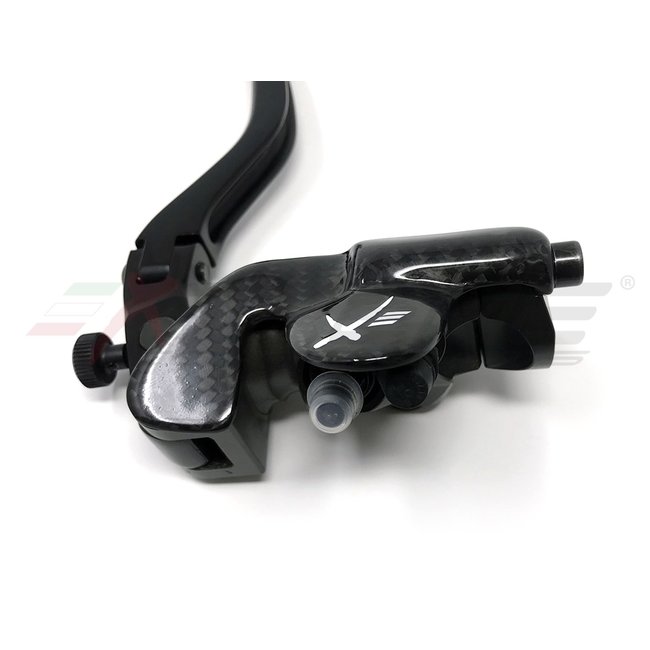 Extreme Components CNC Brembo master cylinder protection