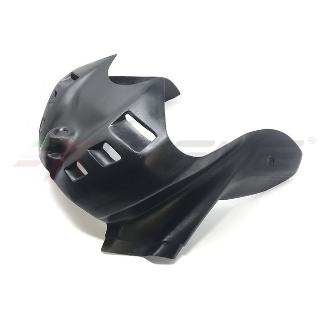 Extreme Components GP Air box cover for Ducati Panigale V4 / V4S (2018/2019)