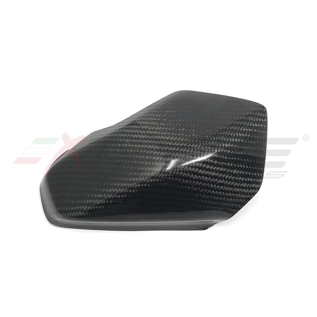 Extreme Components Tank protection for Ducati Panigale V4 / V4S / V4R and Streetfighter V4/ V4S (2018/2021) (glossy transparent)