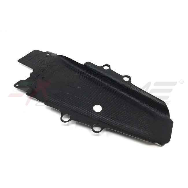 Extreme Components Heat tank protector for Ducati Panigale V4 / V4S / V4R (2018/2021)