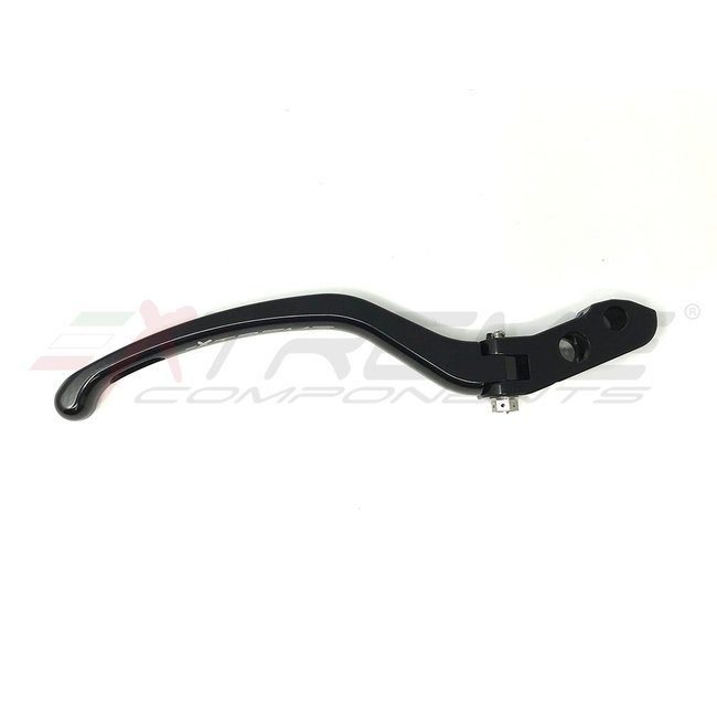Extreme Components Long GP EVO brake lever for Brembo Racing/Accossato master cylinder offset 16