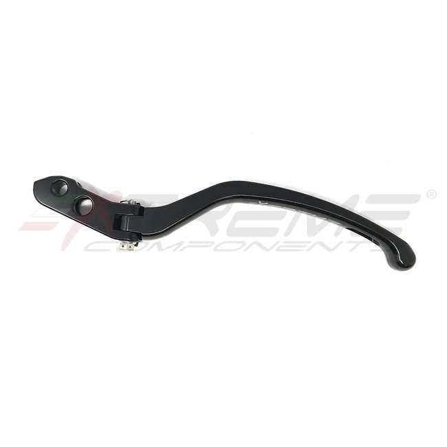 Extreme Components Long GP EVO clutch lever for Brembo Racing/Accossato master cylinder offset 16