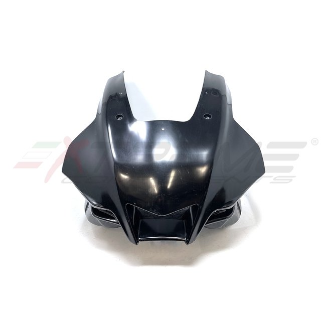 Extreme Components Racing bodywork/fairing: Front upper race fairing + side panels + lower race fairing + rear tail for Yamaha R1 / R1M (2020/2021)
