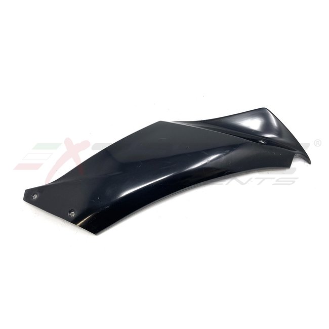 Extreme Components Racing bodywork/fairing: Front upper race fairing + side panels + lower race fairing + rear tail for Yamaha R1 / R1M (2020/2021)