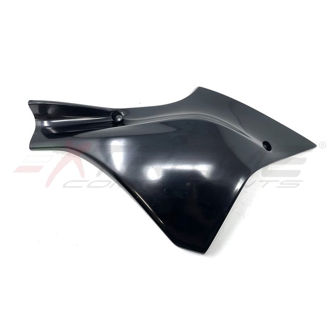 Extreme Components Racing bodywork/fairing: Front upper race fairing + side panels + lower race fairing + rear tail for Yamaha R1 / R1M (2020/2021)