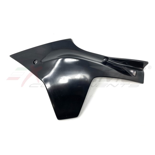 Extreme Components Racing bodywork/fairing: Front upper race fairing + side panels + lower race fairing + rear tail for Yamaha R1 / R1M (2020/2021)