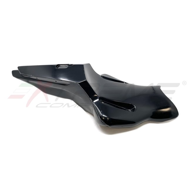 Extreme Components Racing bodywork/fairing: Front upper race fairing + side panels + lower race fairing + rear tail for Yamaha R1 / R1M (2020/2021)