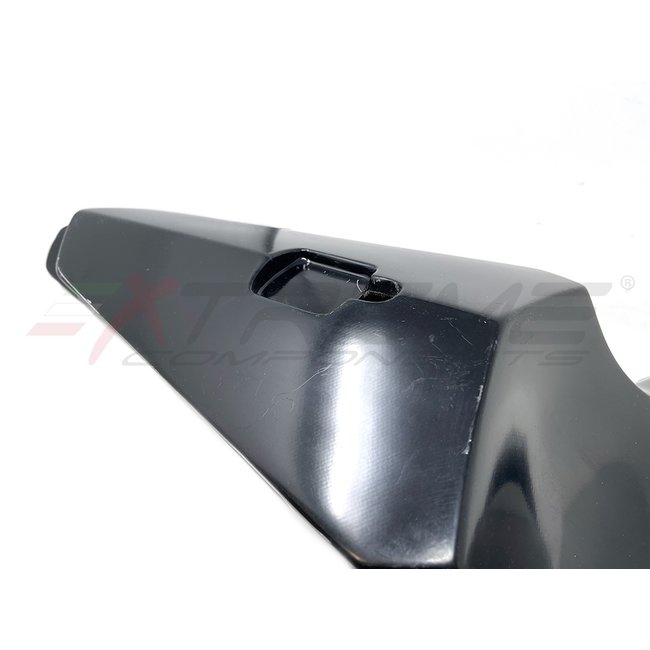 Extreme Components Racing bodywork/fairing: Front upper race fairing + side panels + lower race fairing + rear tail for Yamaha R1 / R1M (2020/2021)