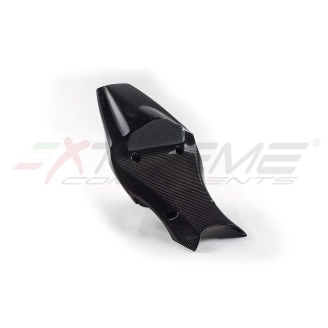 Extreme Components Racing bodywork/fairing: Front upper race fairing + side panels + lower race fairing + rear tail for Kawasaki ZX10R (2011/2015)