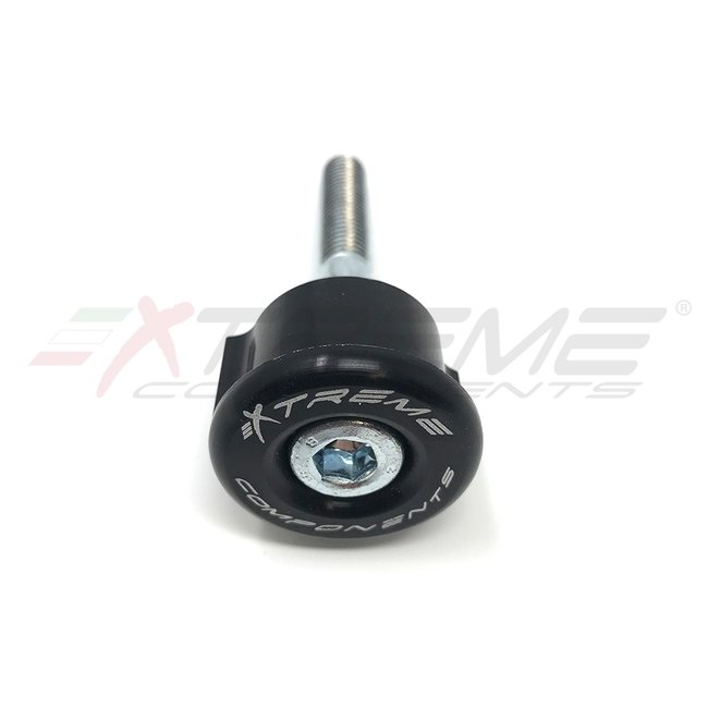 Extreme Components Brake lever cap + M8 x 60 screw