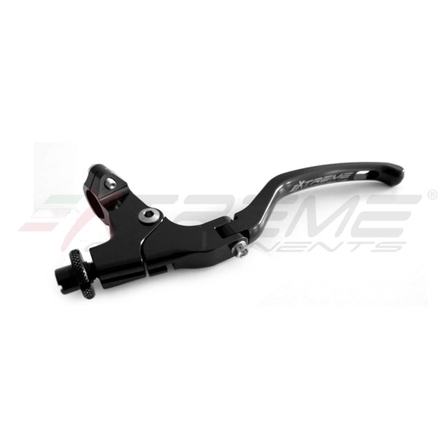 Extreme Components Clutch control racing with short GP EVO lever offset 29 mm