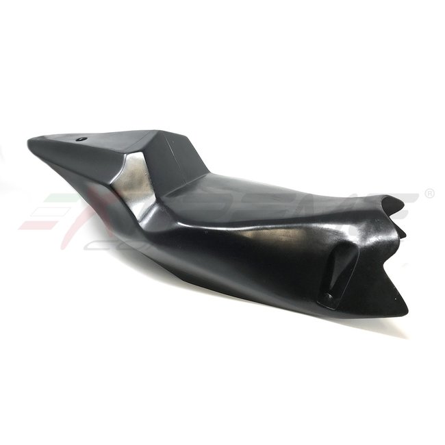Extreme Components Complete fairing with tank side panel and seat in a unique piece for Suzuki GSXR 1000 (2017/2021)