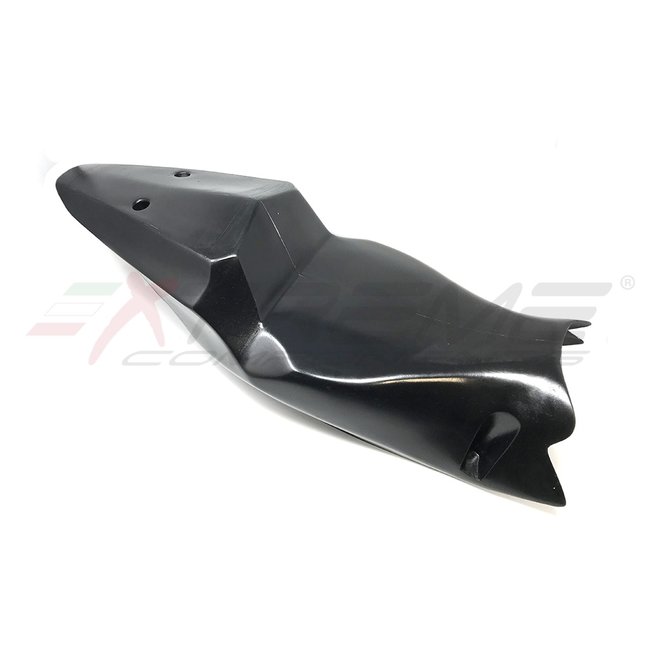 Extreme Components Complete fairing with tank side panel and seat in a unique piece for Suzuki GSXR 1000 (2017/2021)