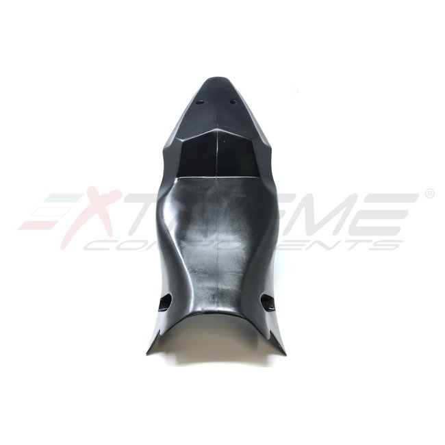 Extreme Components Complete fairing with tank side panel and seat in a unique piece for Suzuki GSXR 1000 (2017/2021)