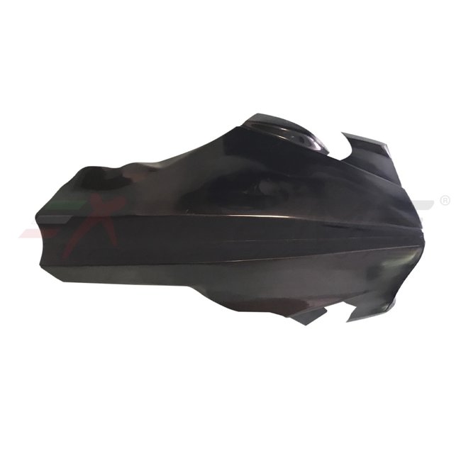 Extreme Components Complete fairing with tank side panel and seat in a unique piece for Suzuki GSXR 1000 (2017/2021)