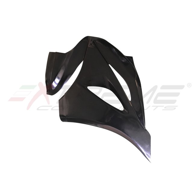 Extreme Components Complete fairing with tank side panel and seat in a unique piece for Suzuki GSXR 1000 (2017/2021)